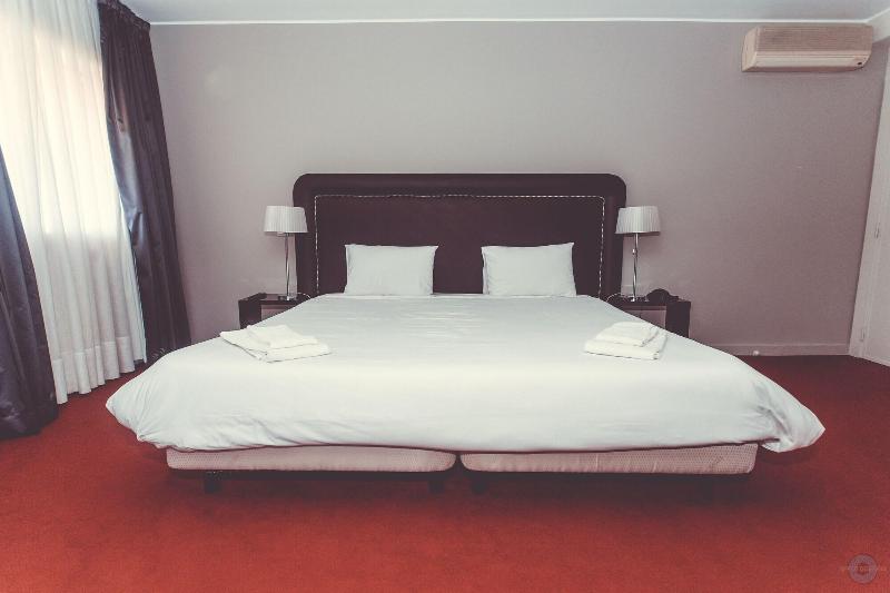 Hotel Vila - Oda