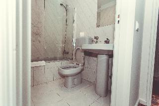 Hotel Vila fotoÄŸrafÄ±
