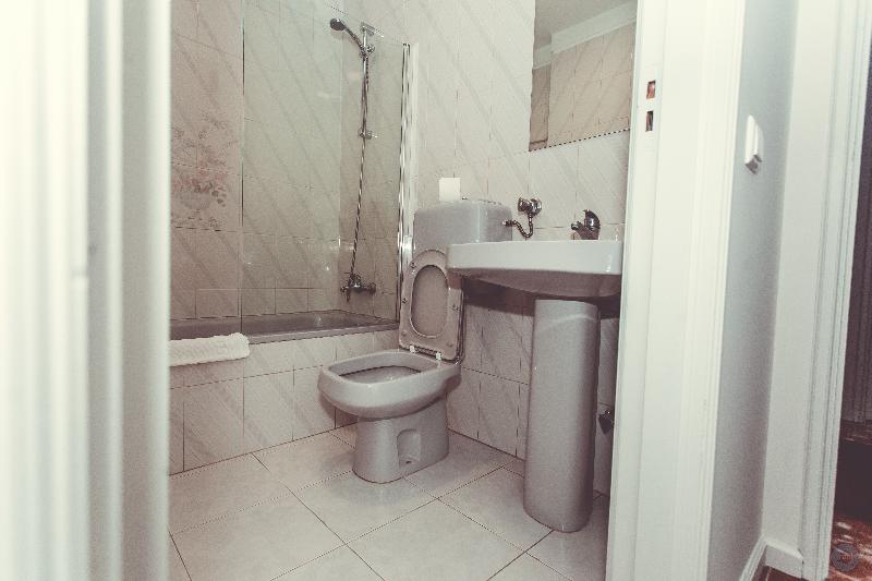 Hotel Vila - Oda