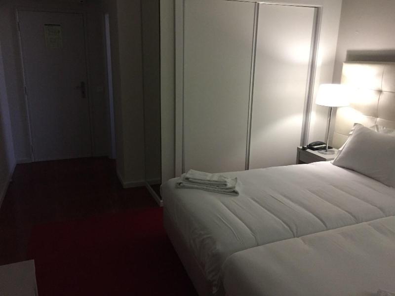Hotel Vila - Oda