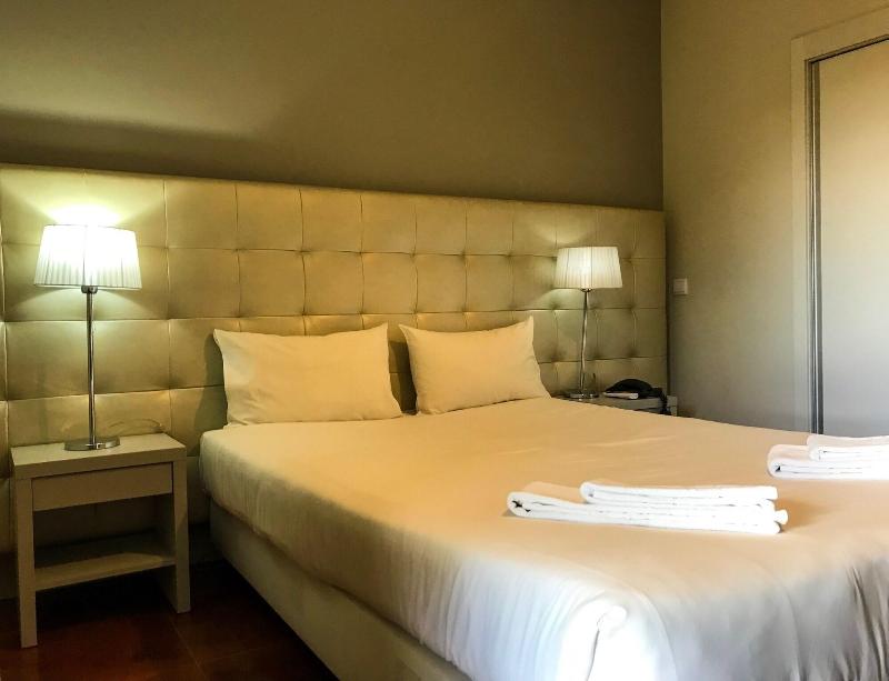 Hotel Vila - Oda
