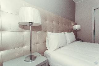 Hotel Vila fotoÄŸrafÄ±