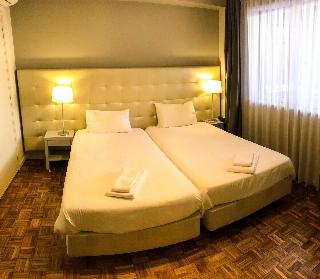 Hotel Vila fotoÄŸrafÄ±