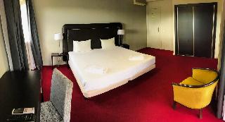 Hotel Vila fotoÄŸrafÄ±