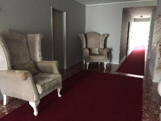 Hotel Vila fotoÄŸrafÄ±