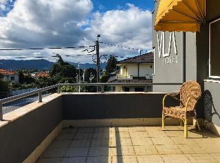 Hotel Vila fotoÄŸrafÄ±