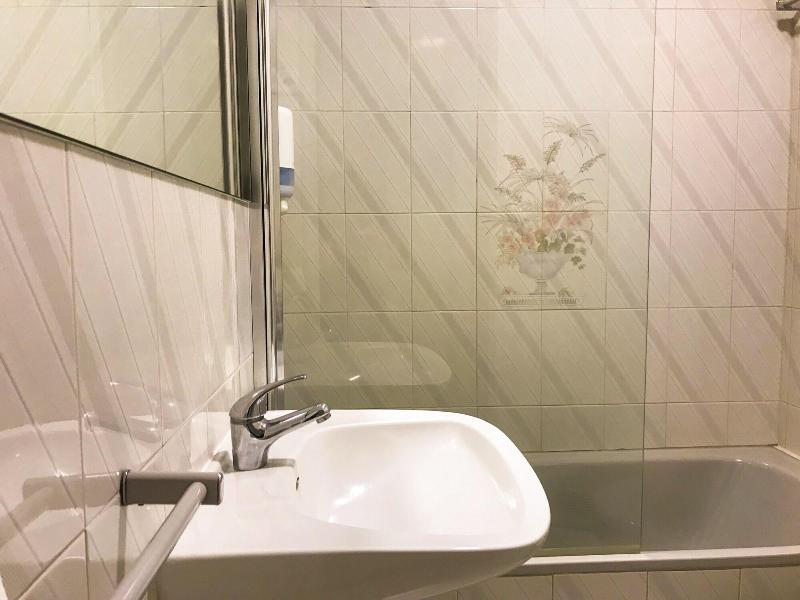 Hotel Vila - Oda