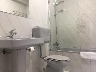 Hotel Vila fotoÄŸrafÄ±