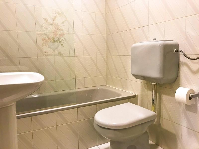 Hotel Vila - Oda