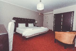 Hotel Vila fotoÄŸrafÄ±