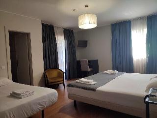 Hotel Vila fotoÄŸrafÄ±