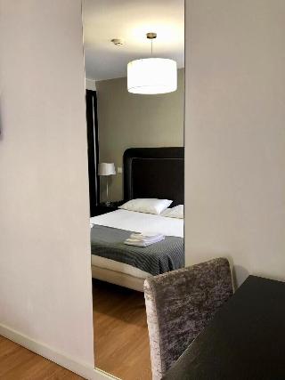 Hotel Vila fotoÄŸrafÄ±