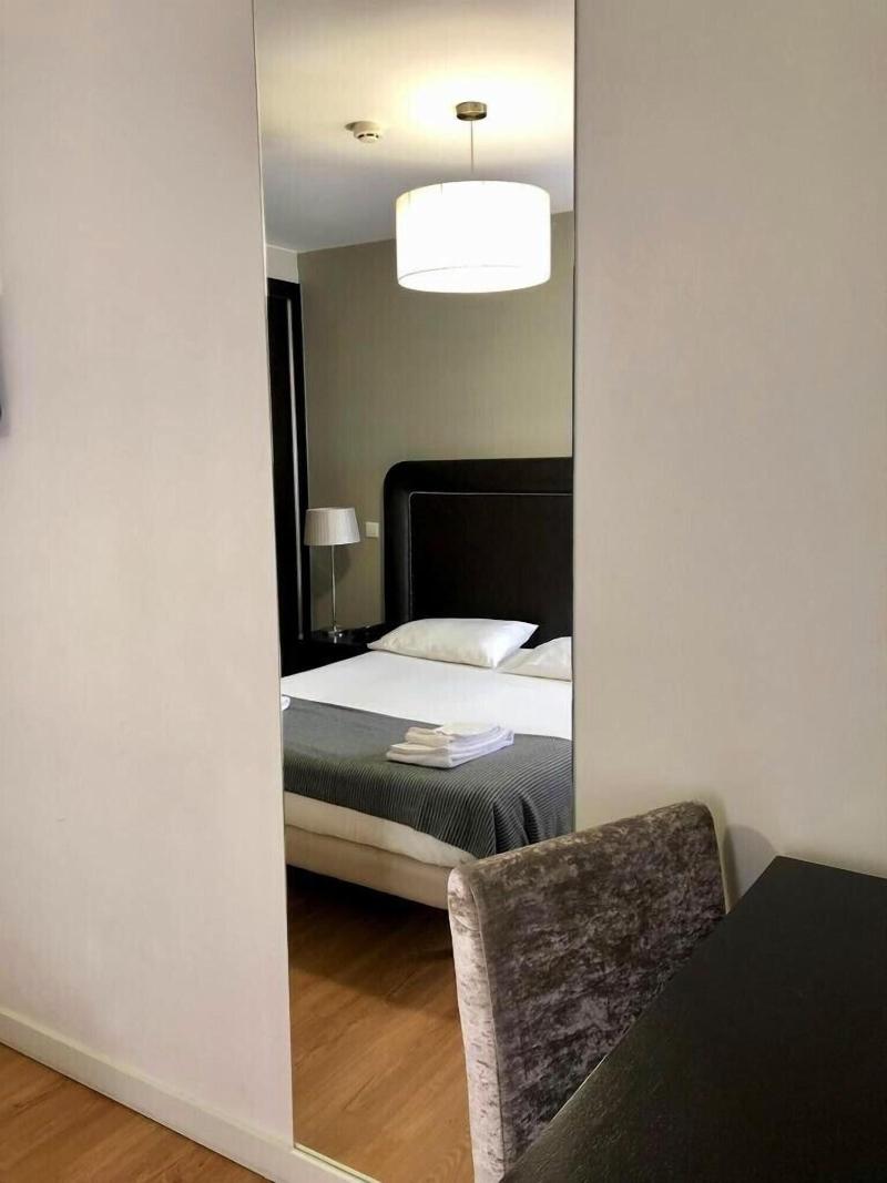 Hotel Vila - Oda
