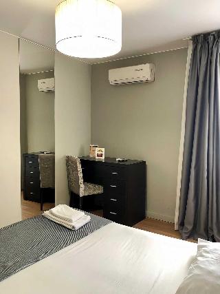 Hotel Vila fotoÄŸrafÄ±