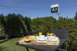 Hotel Vila fotoÄŸrafÄ±