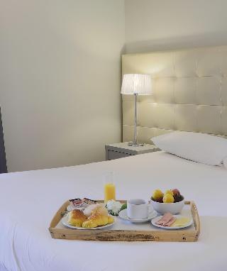Hotel Vila fotoÄŸrafÄ±