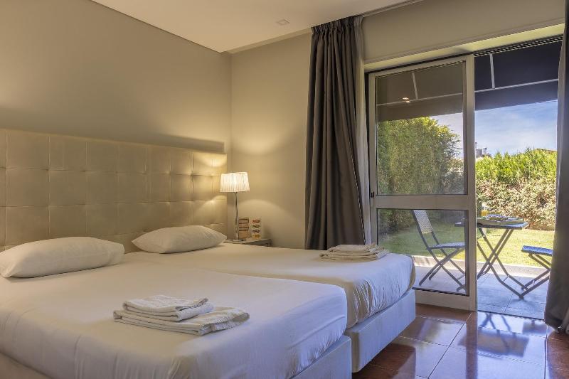 Hotel Vila - Oda