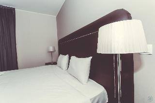 Hotel Vila fotoÄŸrafÄ±