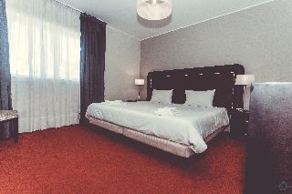 Hotel Vila fotoÄŸrafÄ±