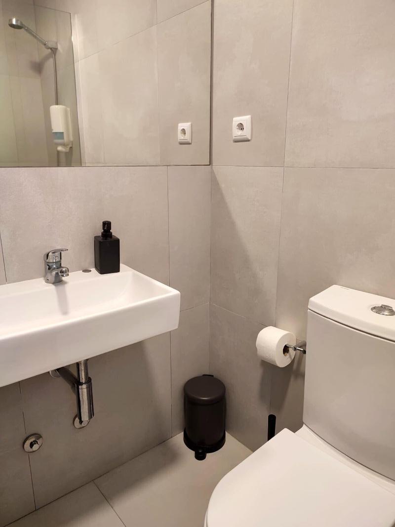 Hotel Vila - Oda