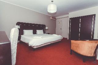Hotel Vila fotoÄŸrafÄ±