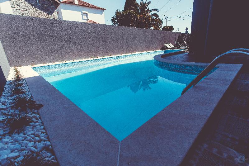 Hotel Vila - Havuz