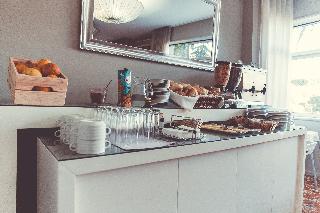 Hotel Vila fotoÄŸrafÄ±