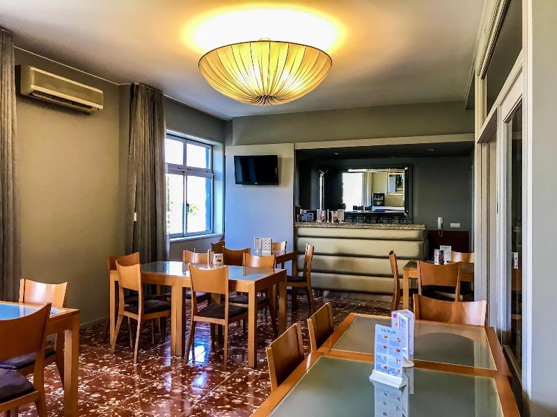 Hotel Vila - Restoran
