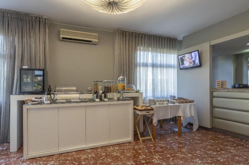 Hotel Vila - Restoran