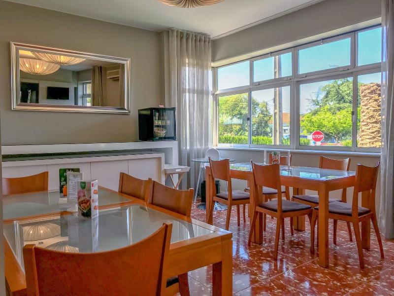 Hotel Vila - Restoran