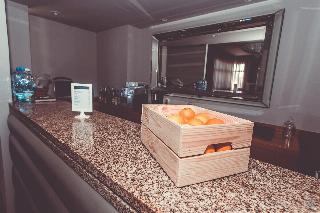 Hotel Vila fotoÄŸrafÄ±