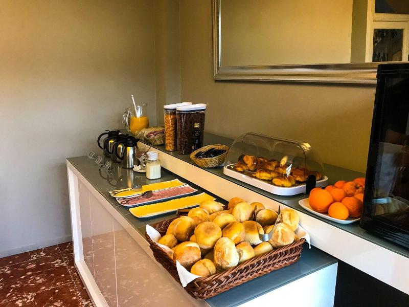Hotel Vila - Restoran