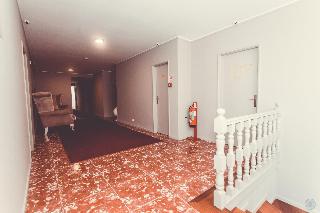Hotel Vila fotoÄŸrafÄ±