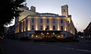 Grand Visconti Palace