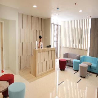 Stori Hotel Ambon fotoÄŸrafÄ±