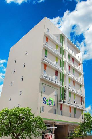 Stori Hotel Ambon otel fotoğrafı