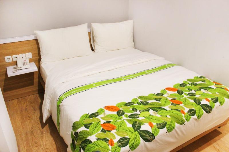 Stori Hotel Ambon - Genel