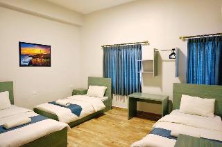 Sydney Hostel otel fotoğrafı