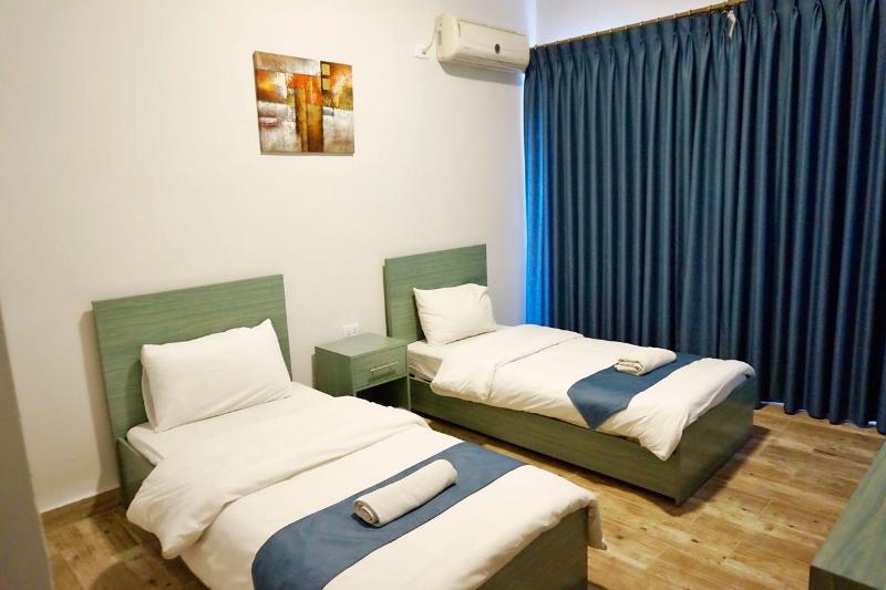 Sydney Hostel - Genel
