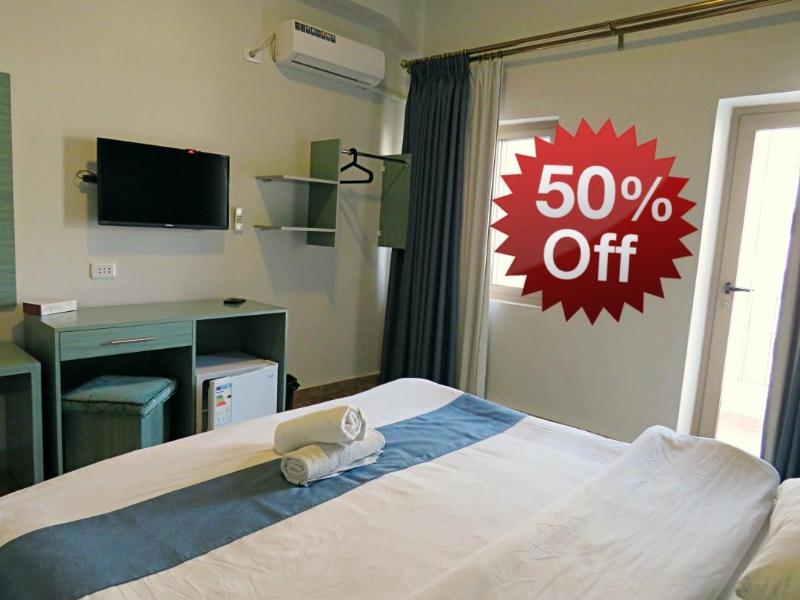 Sydney Hostel - Genel