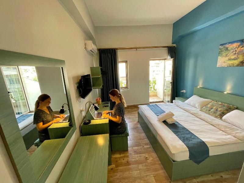 Sydney Hostel - Genel