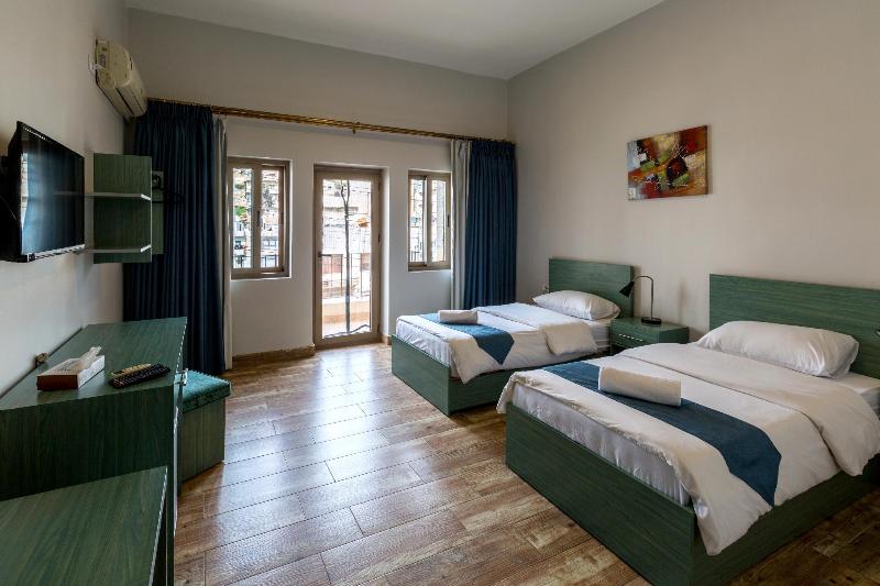 Sydney Hostel - Oda