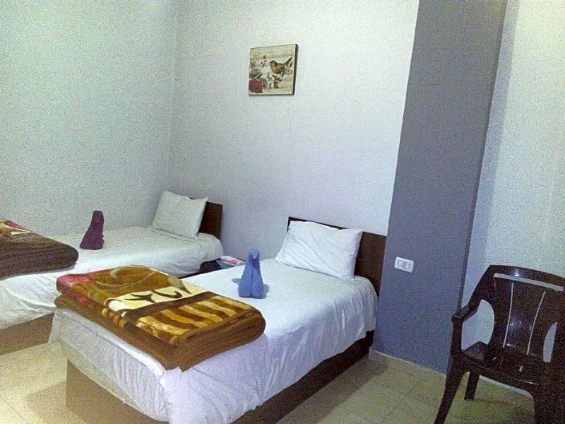 Jordan River Hotel - Genel