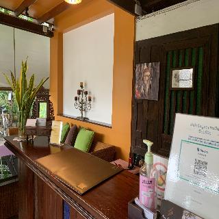 Baan Thai House fotoÄŸrafÄ±