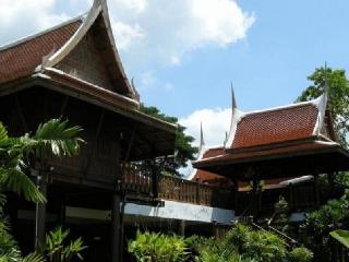 Baan Thai House otel fotoğrafı