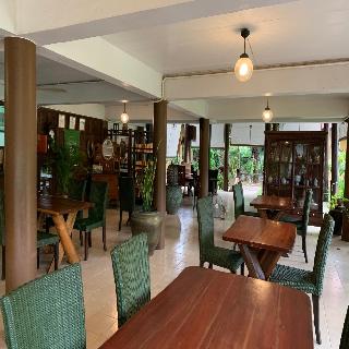 Baan Thai House fotoÄŸrafÄ±