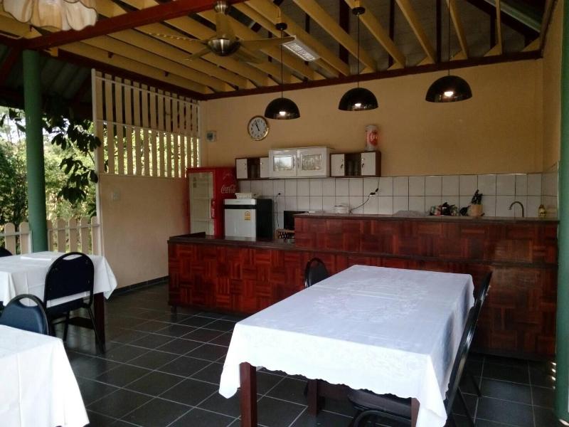 Baan Penny Ayutthaya - Lobi