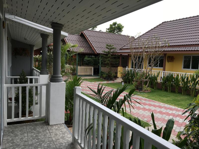 Baan Penny Ayutthaya - Genel