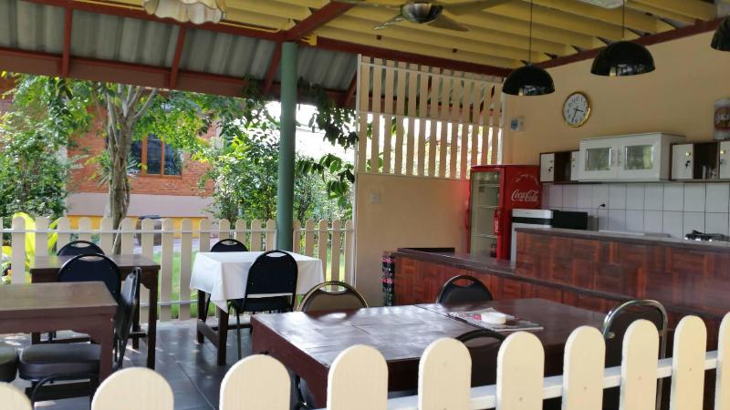 Baan Penny Ayutthaya - Genel
