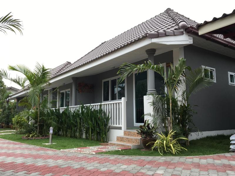 Baan Penny Ayutthaya - Genel
